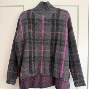 Saks Fifth Avenue Cashmere Sweater